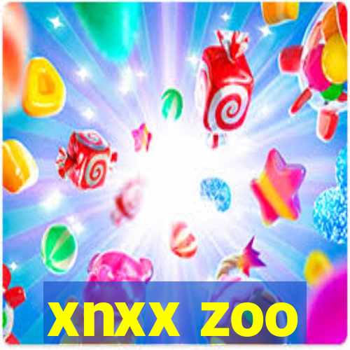 xnxx zoo